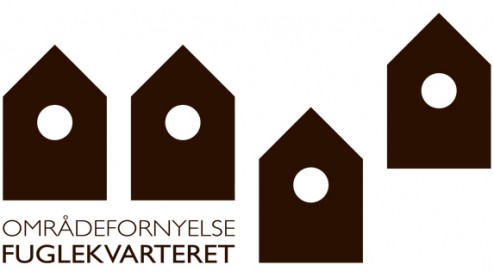 Omraadefornyelse-Fuglekvarteret-logo-L