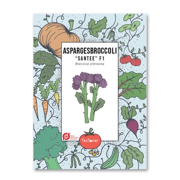 aspargesbroccoli